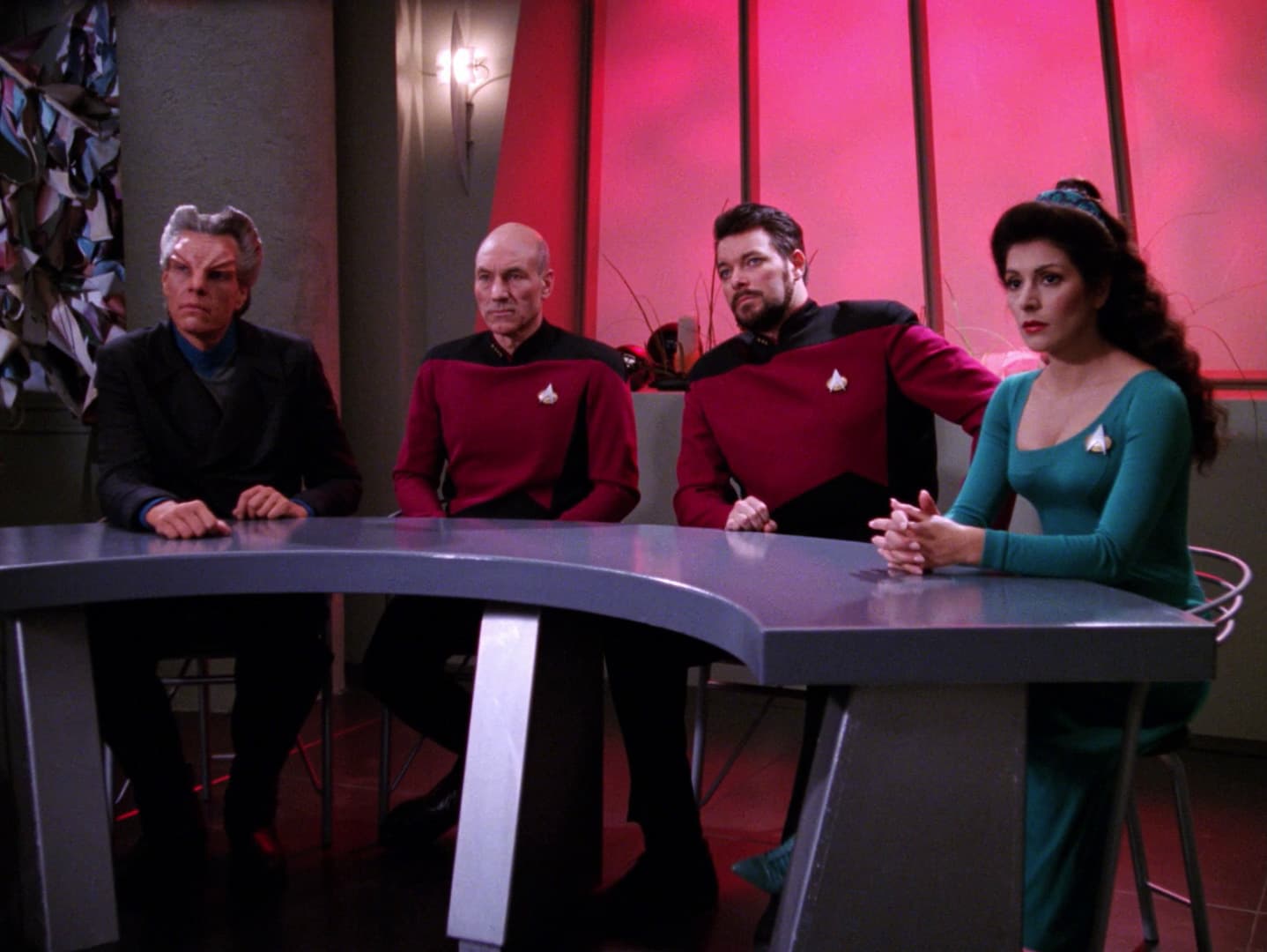 A Matter of Perspective - Screenshot 9