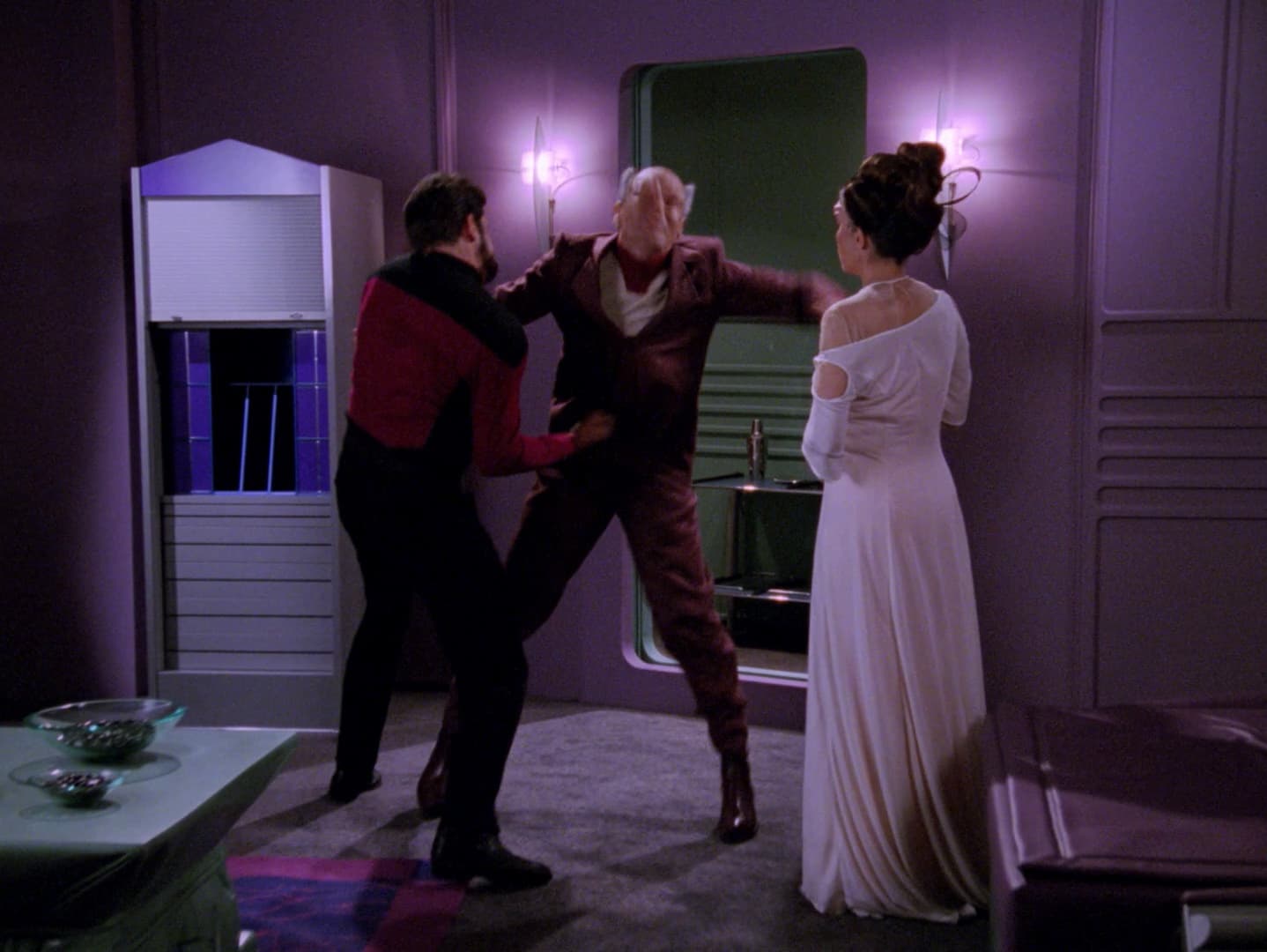 A Matter of Perspective - Screenshot 3