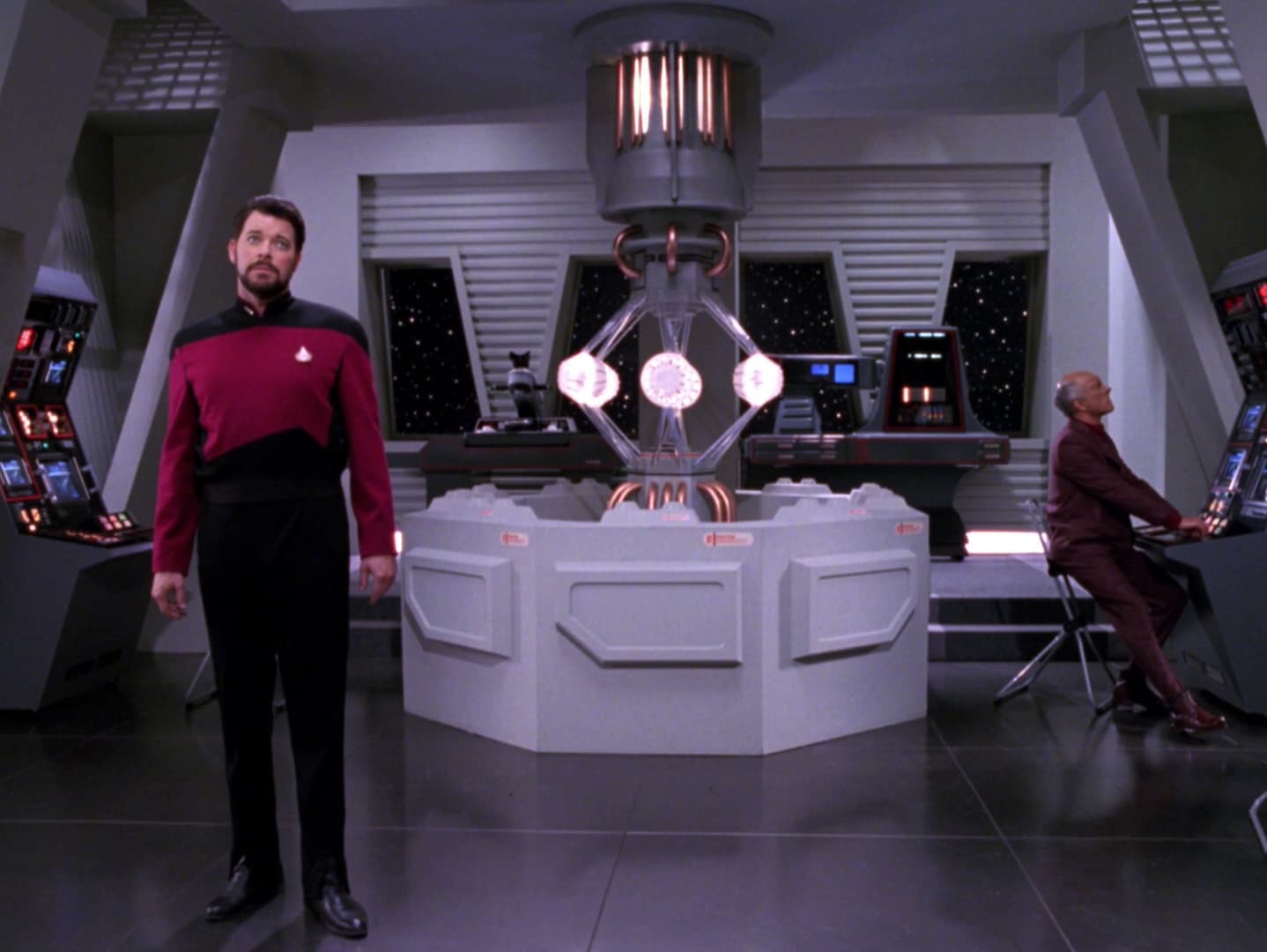 A Matter of Perspective - Screenshot 7