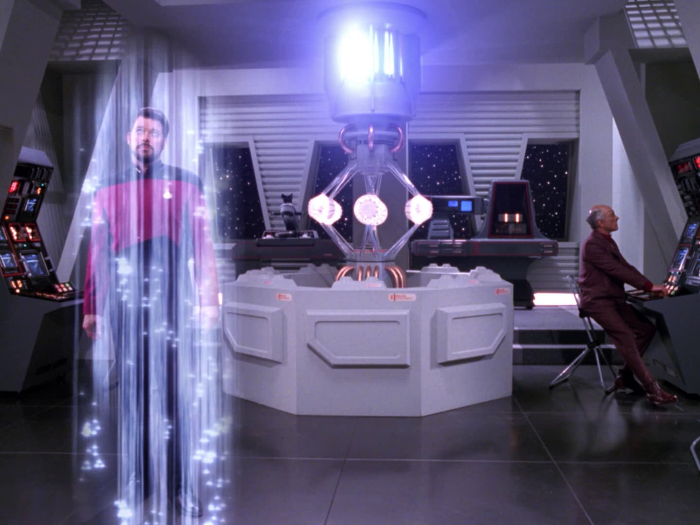 A Matter of Perspective - Screenshot 6