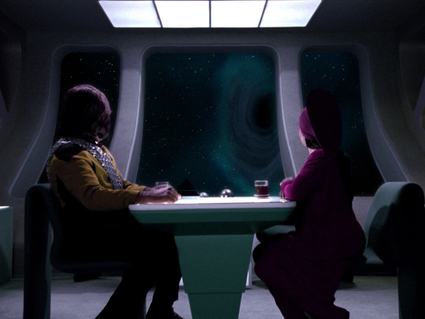 Yesterday's Enterprise - Screenshot 6