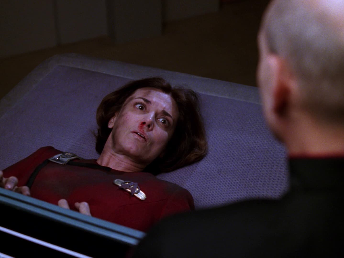 Yesterday's Enterprise - Screenshot 4