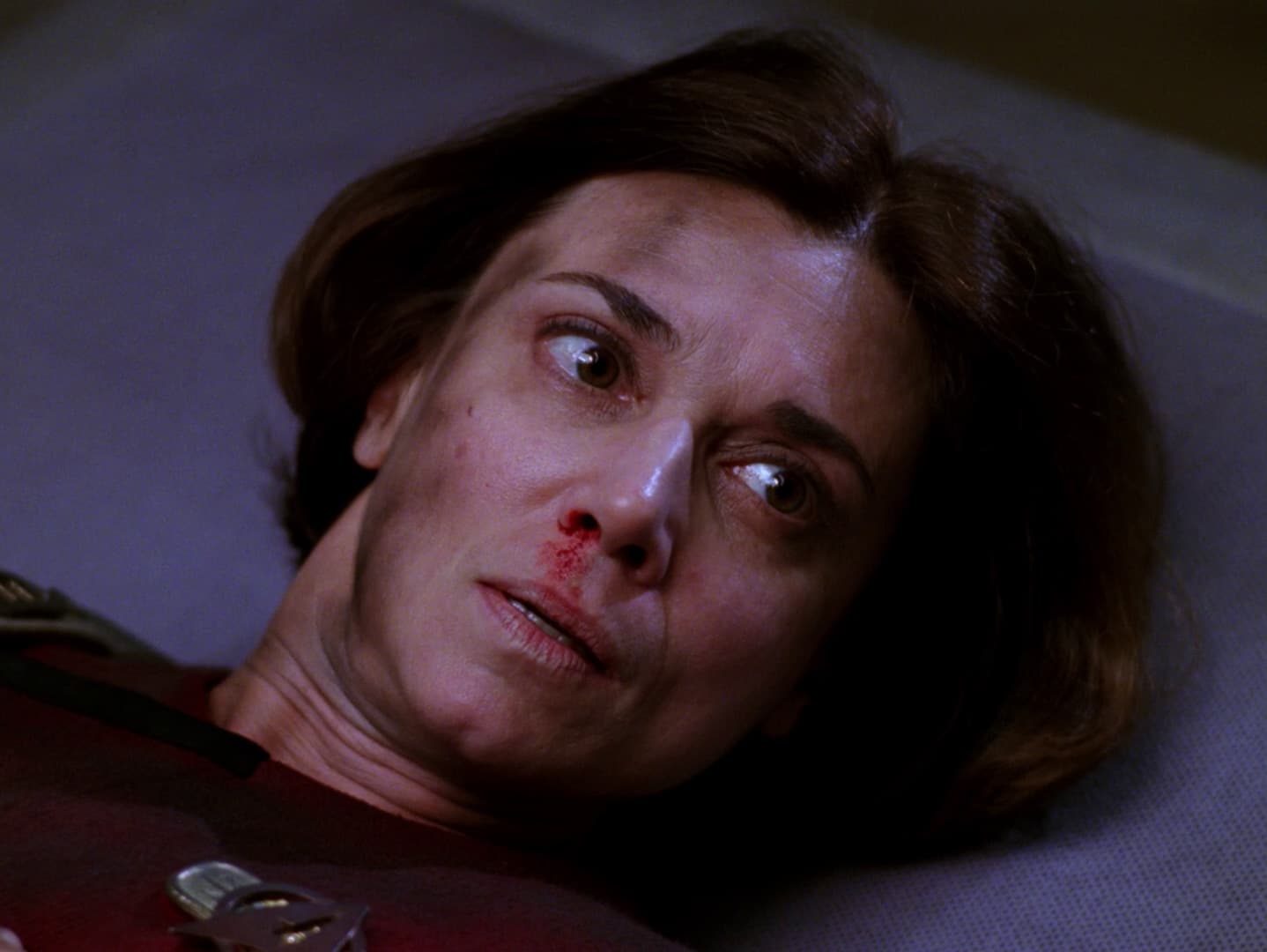 Yesterday's Enterprise - Screenshot 10