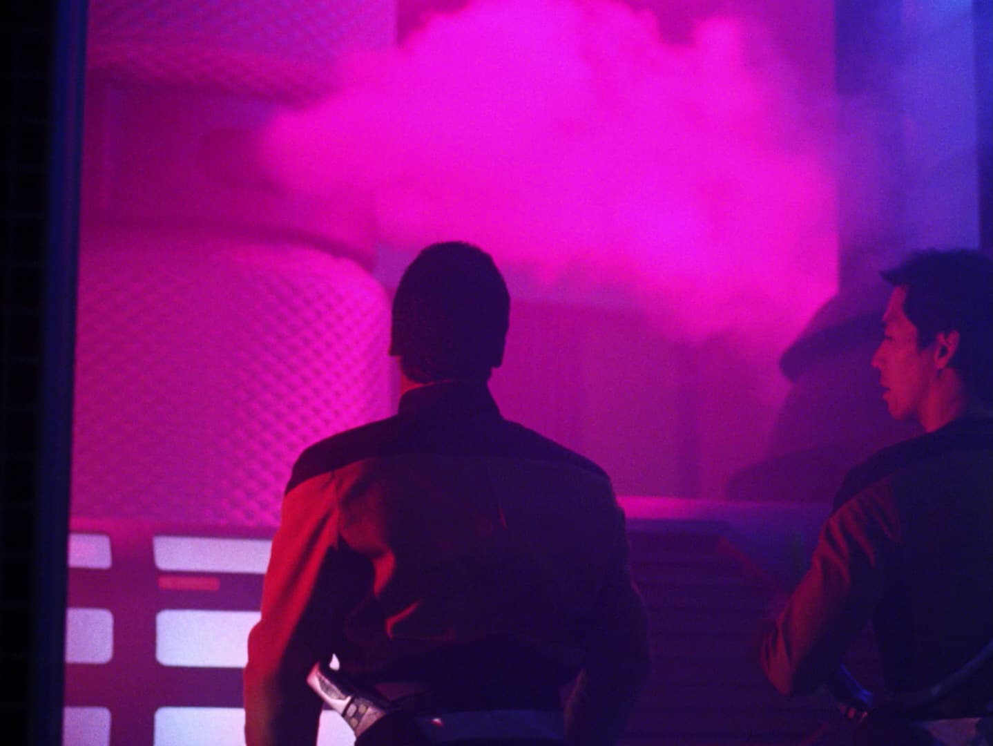 Yesterday's Enterprise - Screenshot 9