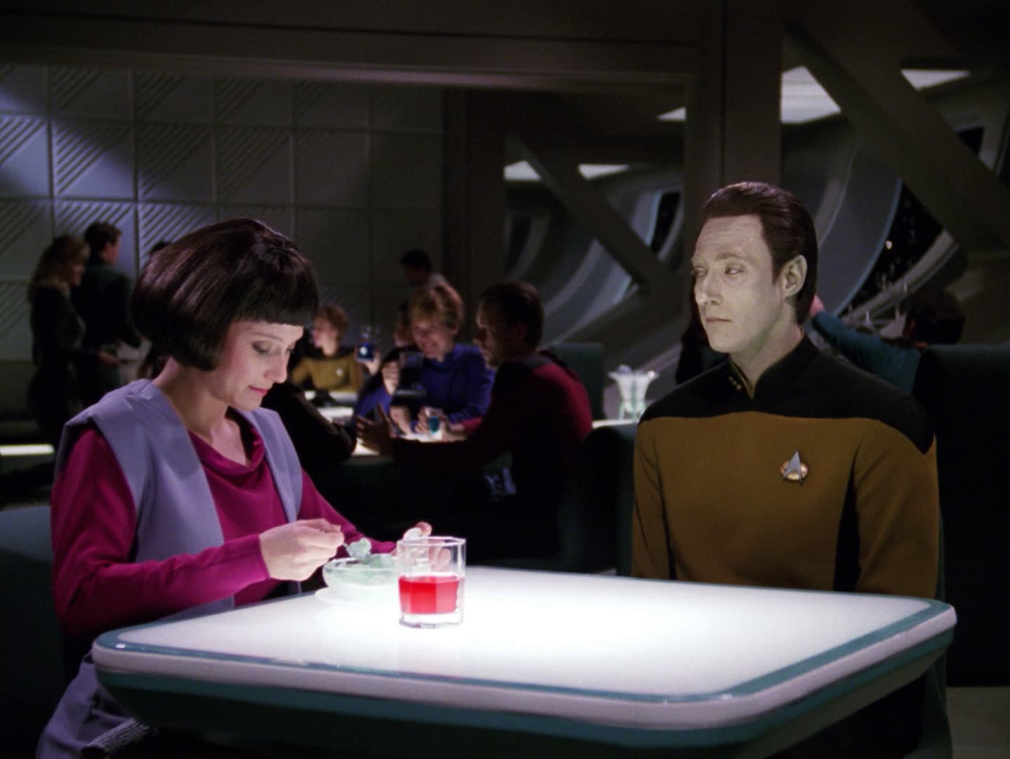 The Offspring - Screenshot 2