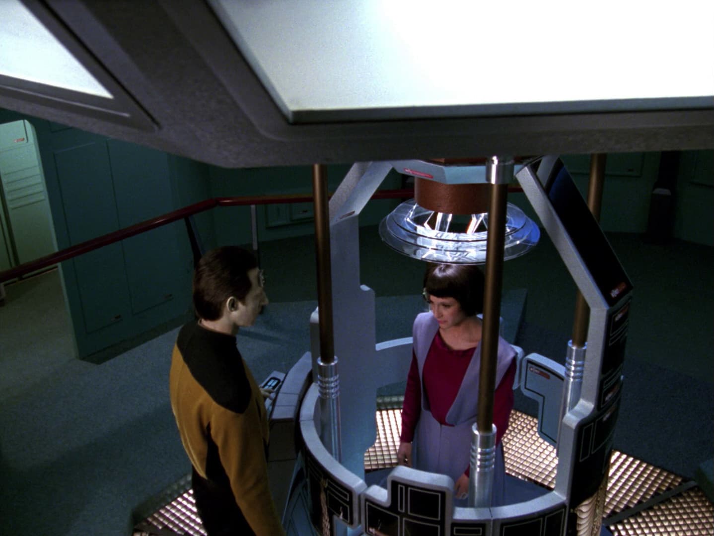 The Offspring - Screenshot 10