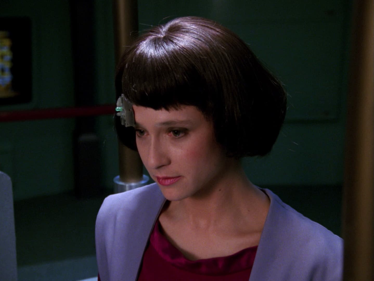 The Offspring - Screenshot 9