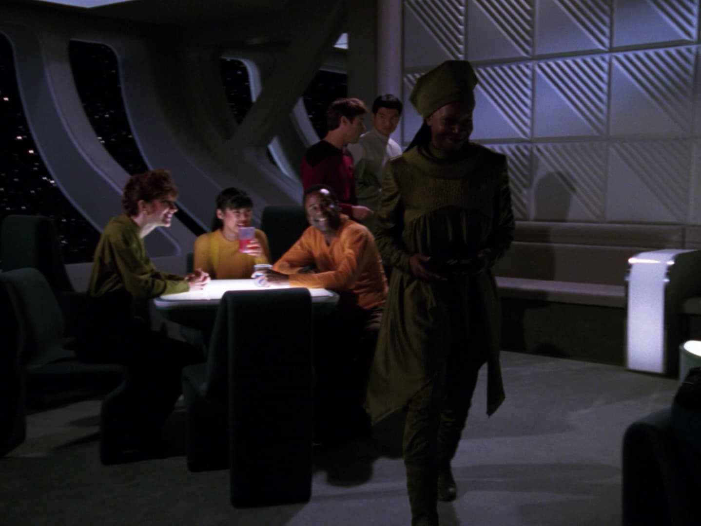 The Offspring - Screenshot 7