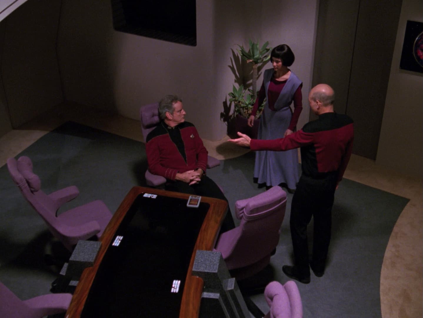 The Offspring - Screenshot 12