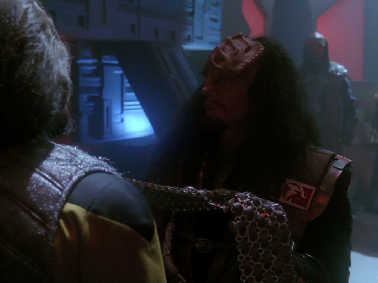 Sins of the Father - Screenshot 11