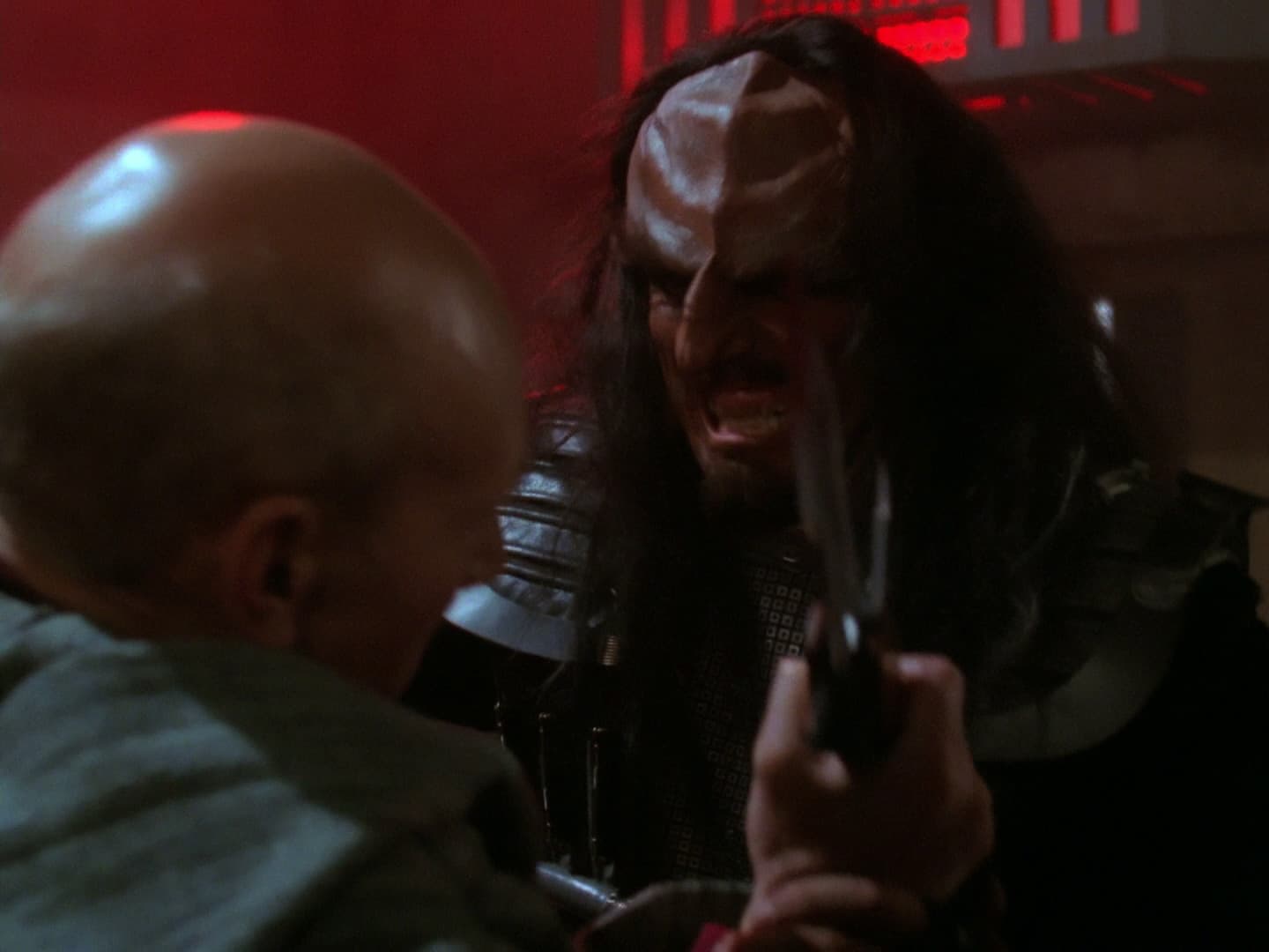 Sins of the Father - Screenshot 7