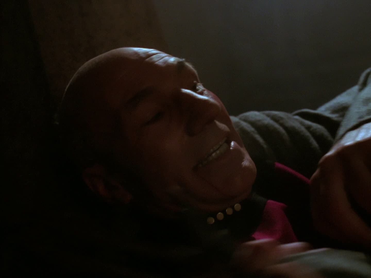 Sins of the Father - Screenshot 9