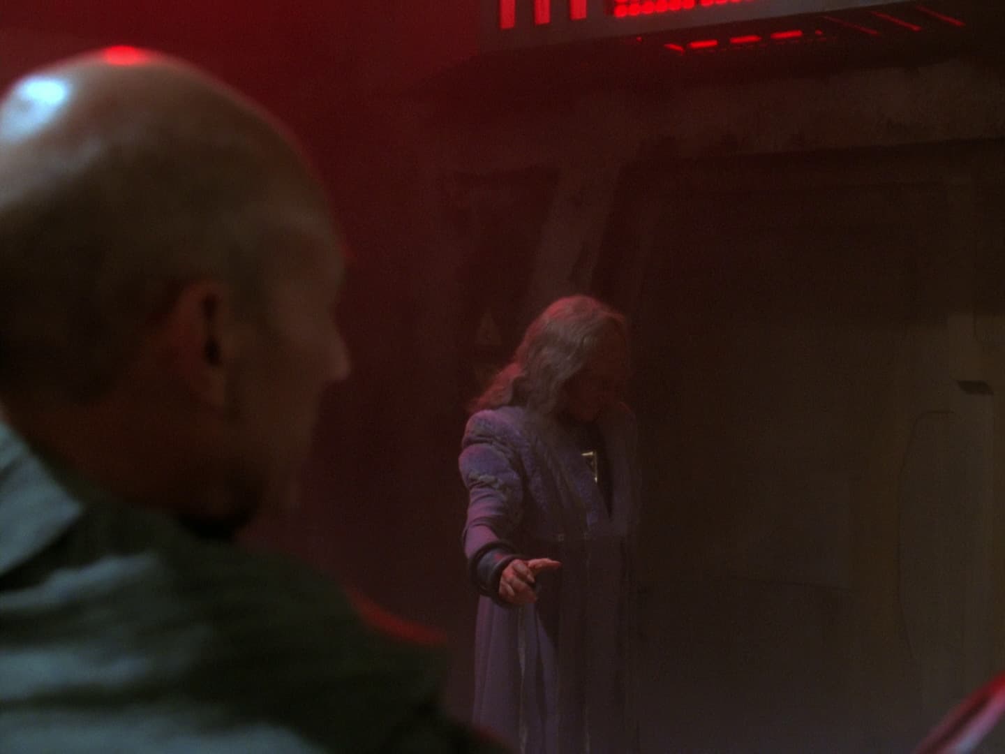 Sins of the Father - Screenshot 10