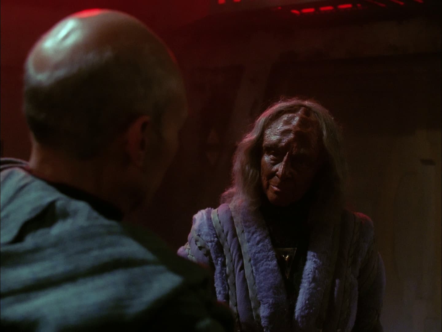 Sins of the Father - Screenshot 5