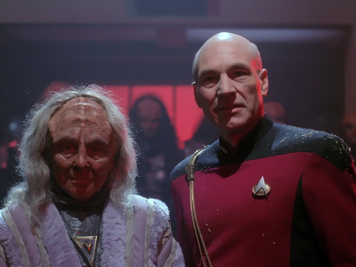 Sins of the Father - Screenshot 8