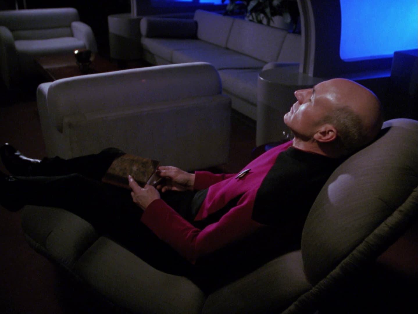 Allegiance - Screenshot 4