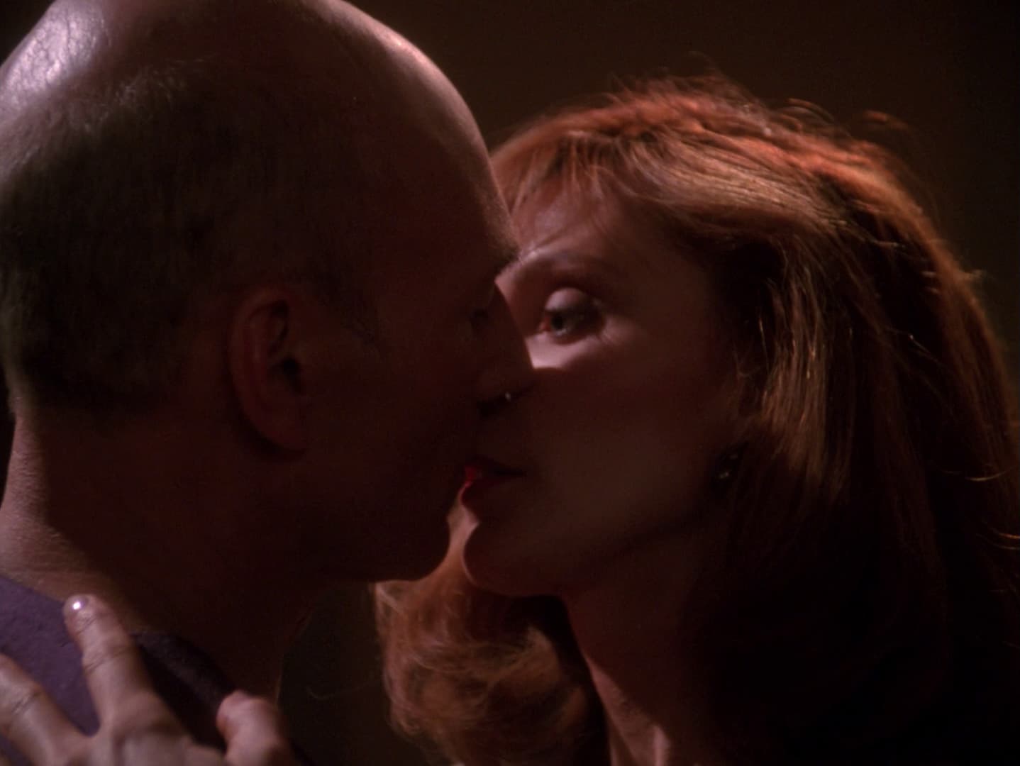 Allegiance - Screenshot 3