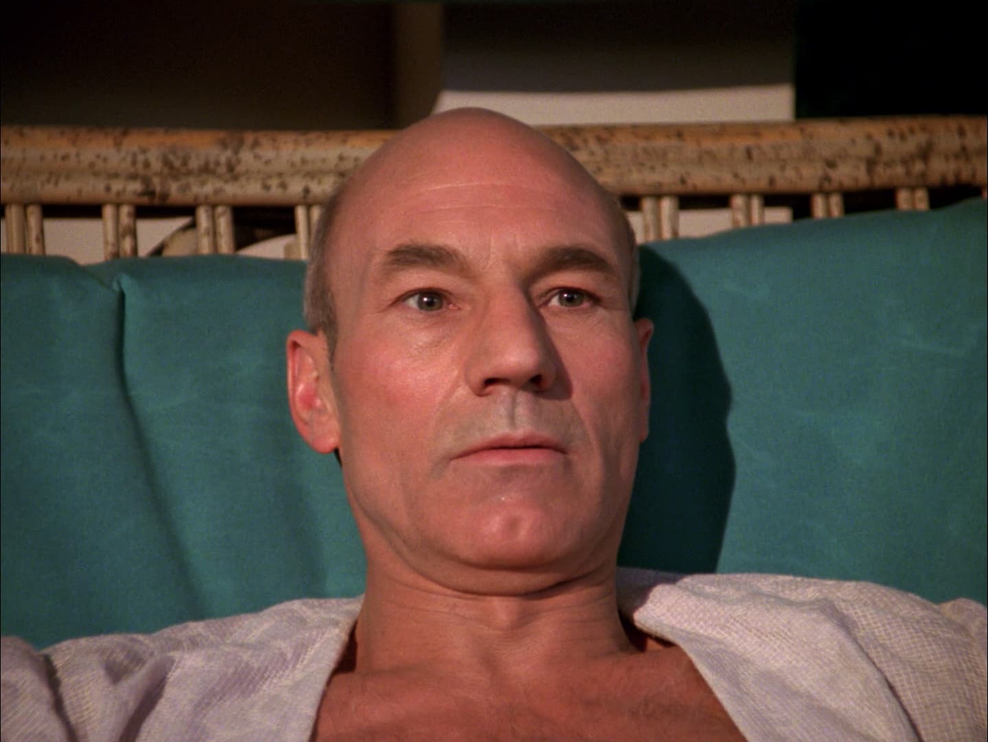 Captain's Holiday - Screenshot 11