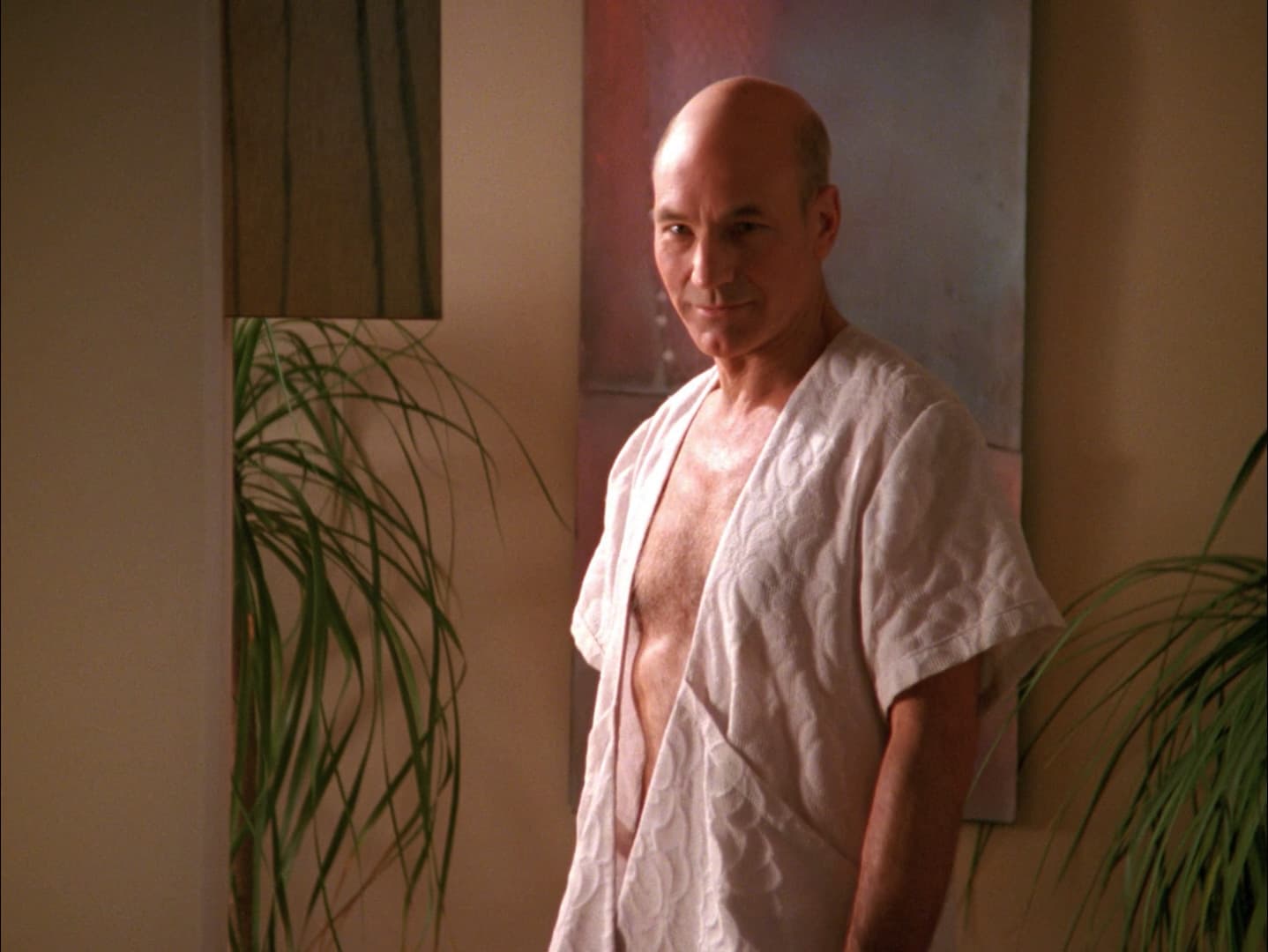 Captain's Holiday - Screenshot 2