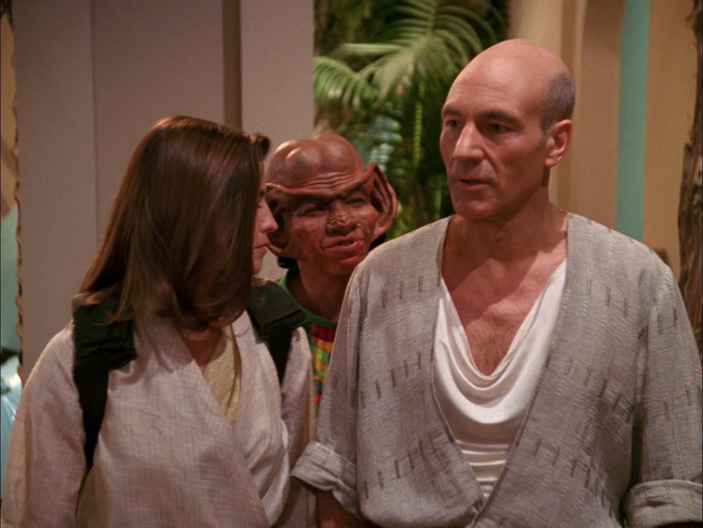 Captain's Holiday - Screenshot 6