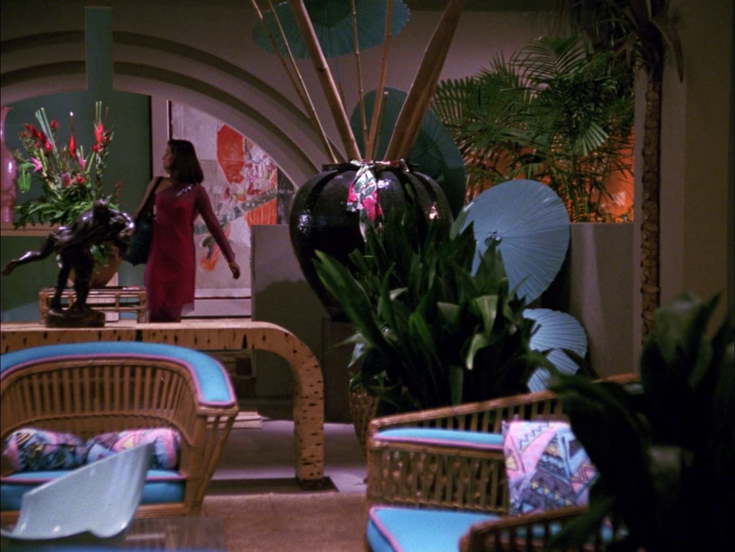 Captain's Holiday - Screenshot 9