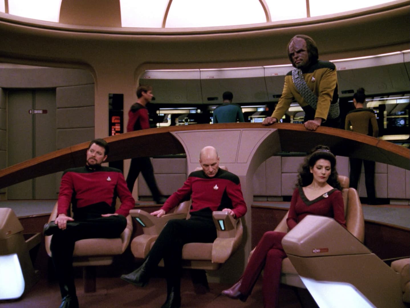 Tin Man - Screenshot 12