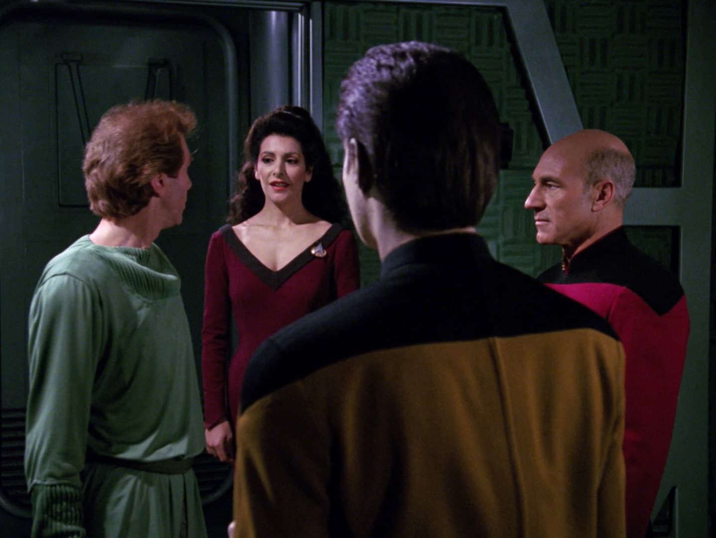 Tin Man - Screenshot 11