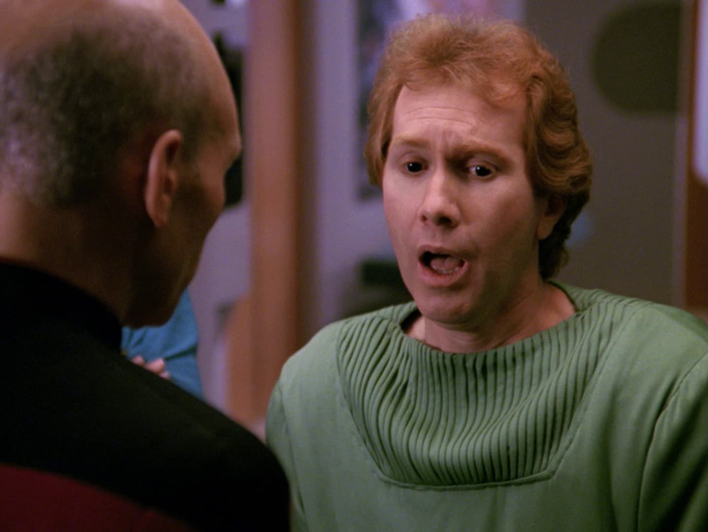 Tin Man - Screenshot 10