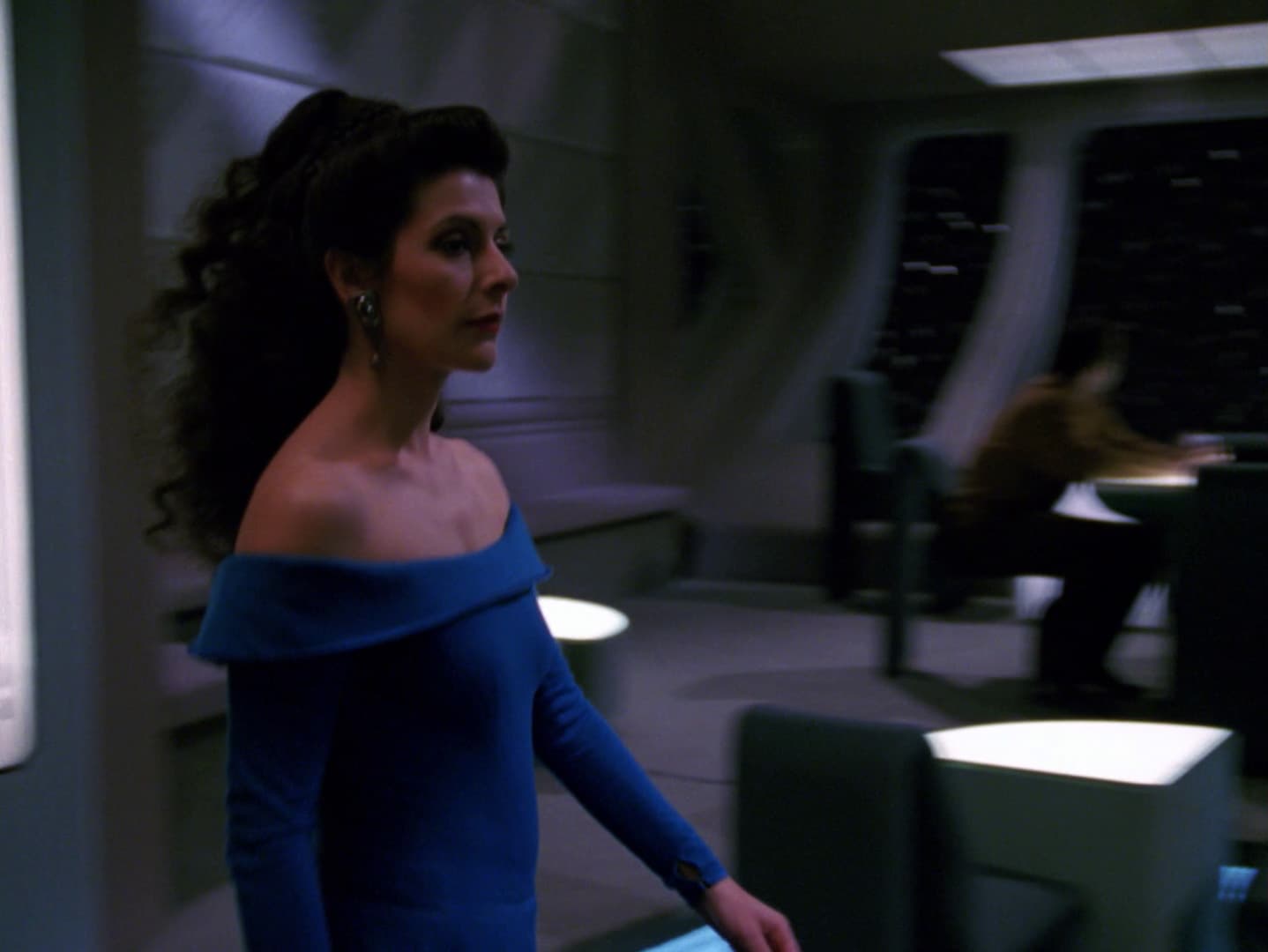 Hollow Pursuits - Screenshot 4