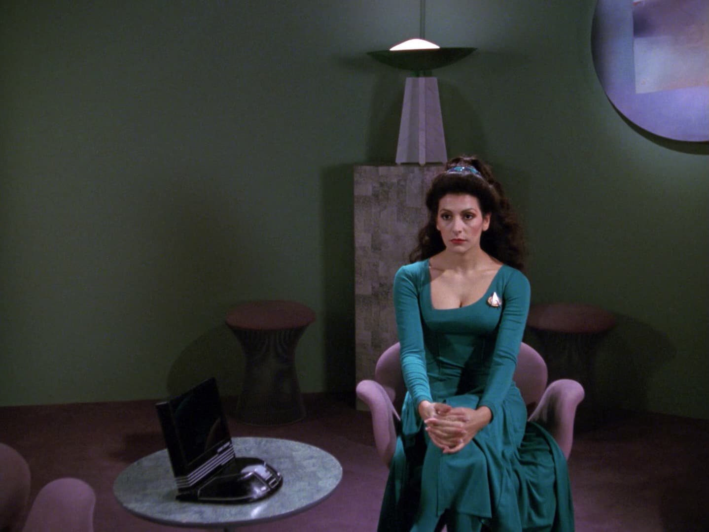 Hollow Pursuits - Screenshot 3