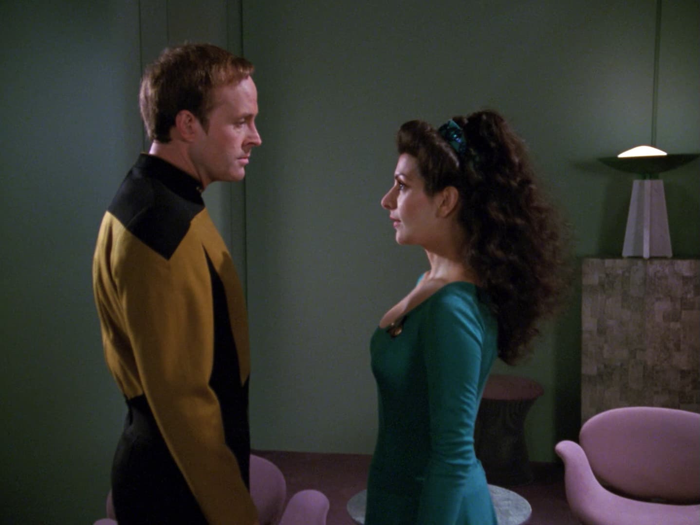 Hollow Pursuits - Screenshot 11