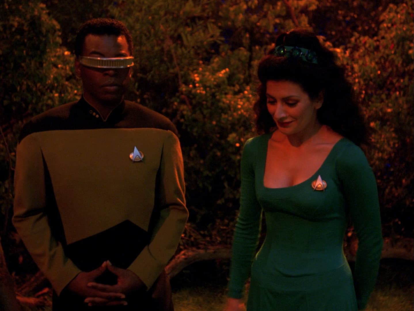 Hollow Pursuits - Screenshot 7