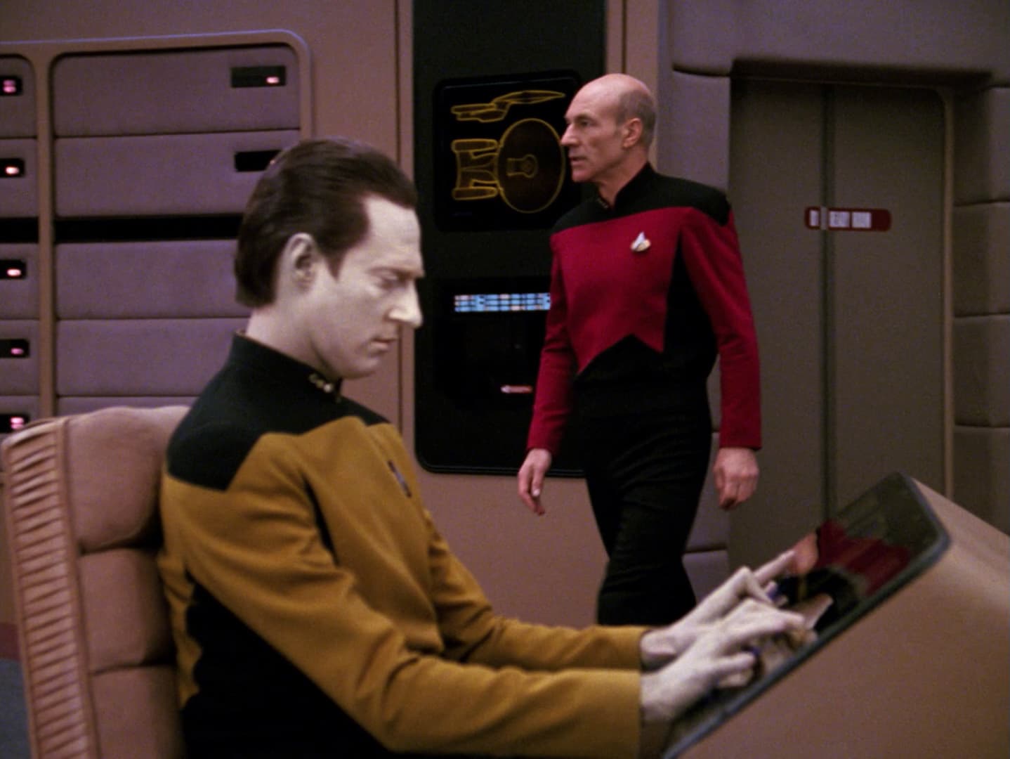 Hollow Pursuits - Screenshot 12