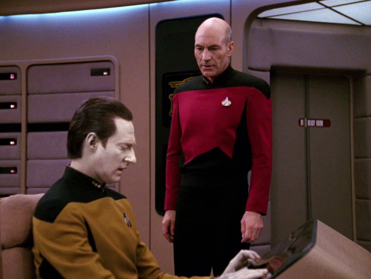 Hollow Pursuits - Screenshot 8