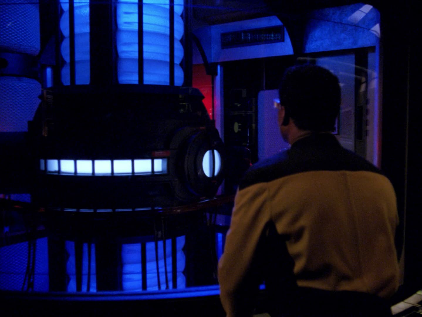 Hollow Pursuits - Screenshot 2