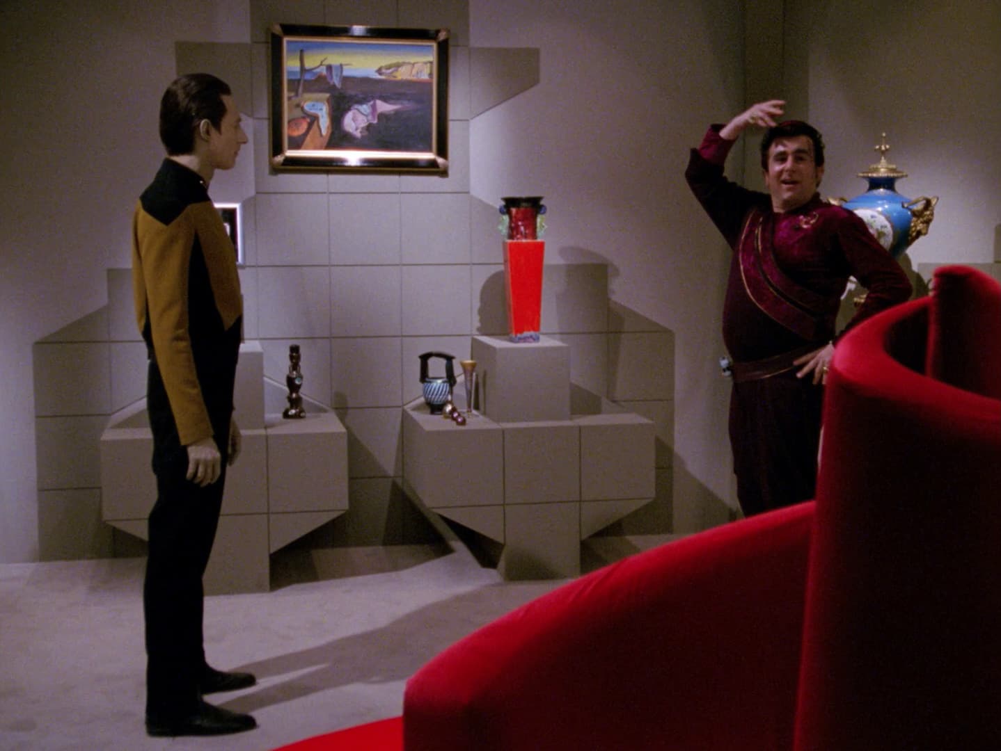 The Most Toys - Screenshot 10