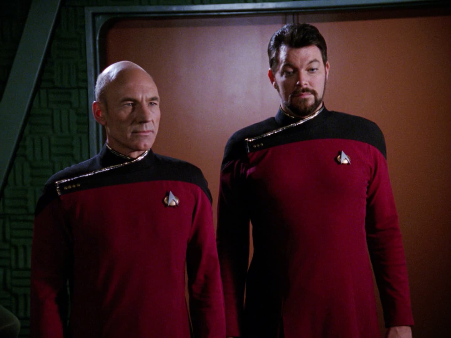 Sarek - Screenshot 5