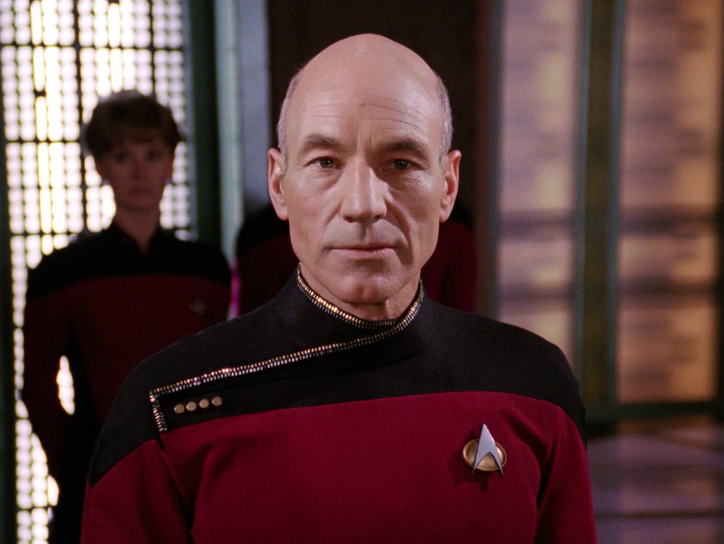 Sarek - Screenshot 6