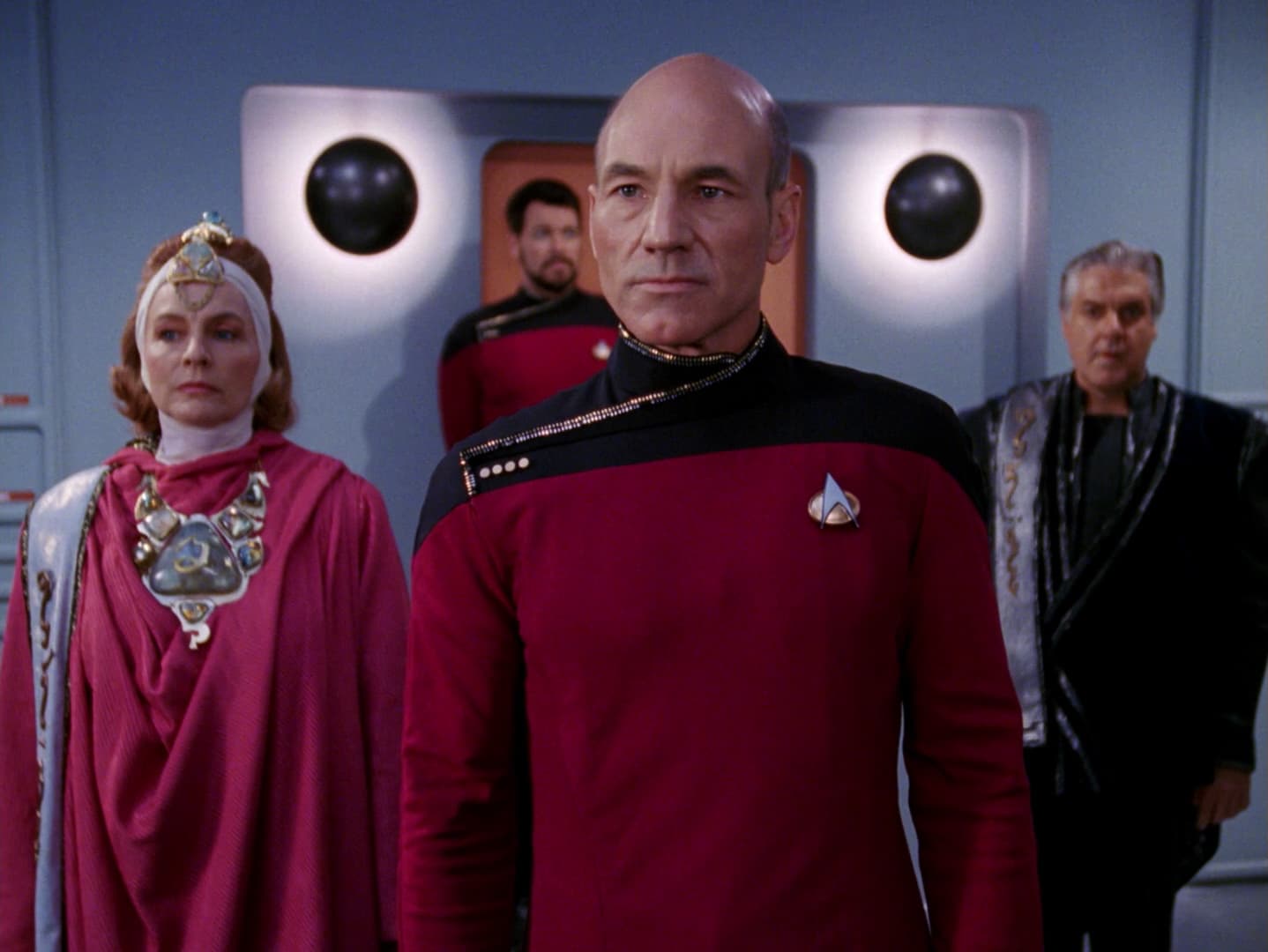 Sarek - Screenshot 10