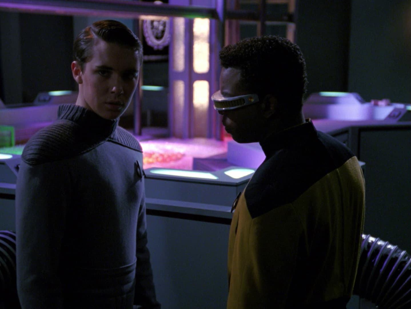 Sarek - Screenshot 12