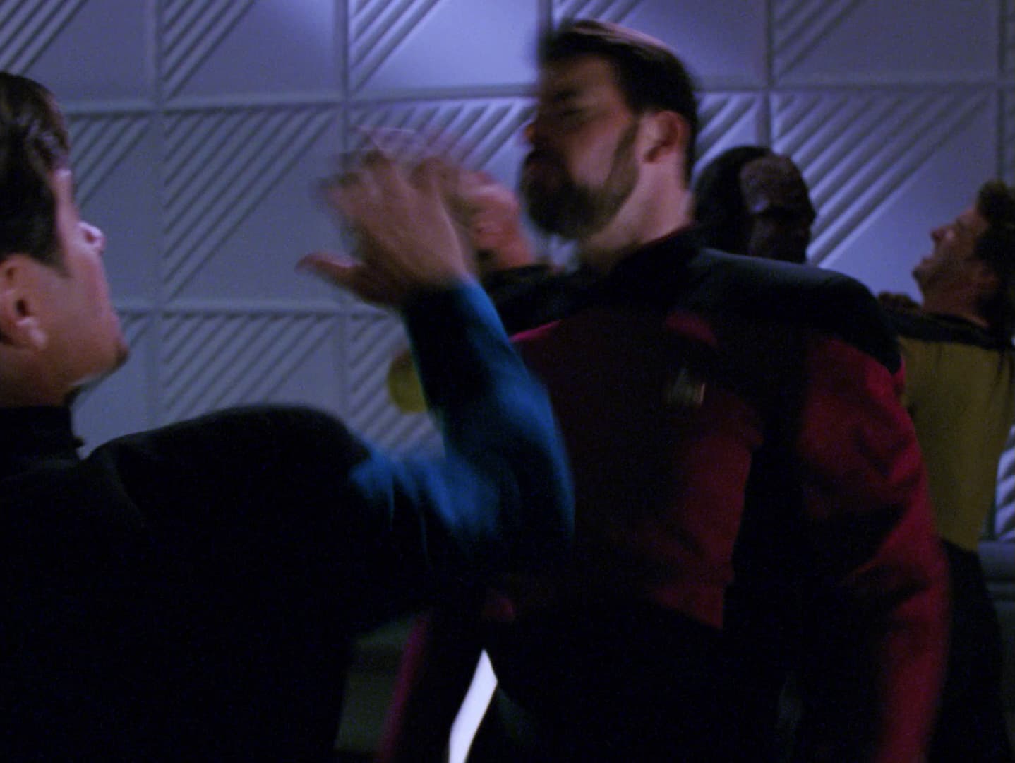 Sarek - Screenshot 9