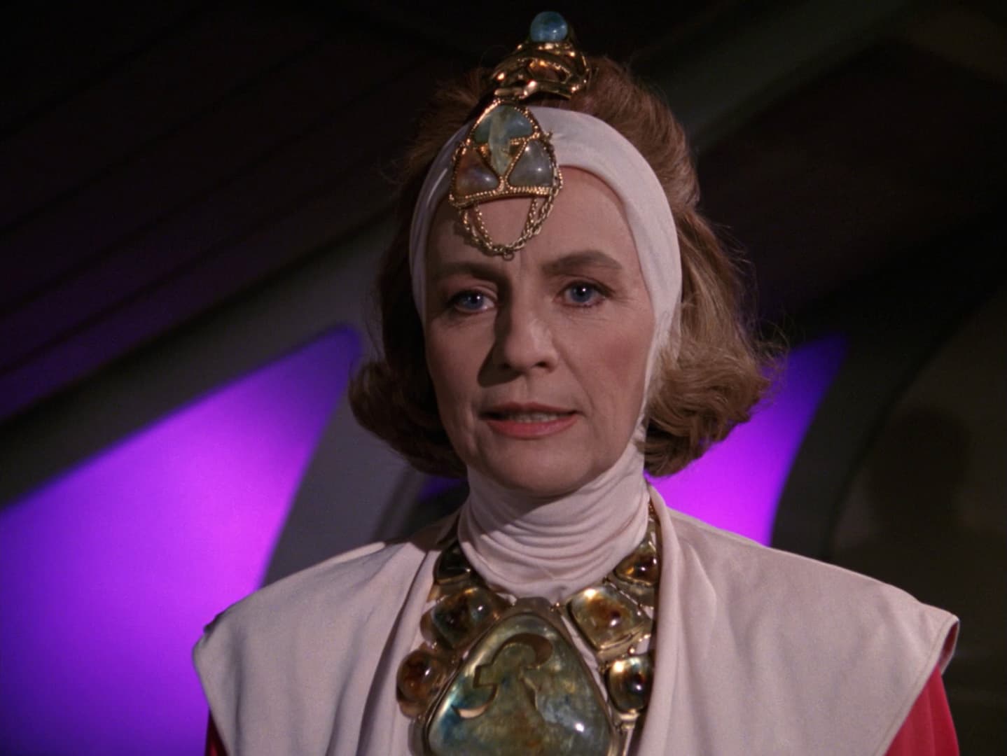 Sarek - Screenshot 8