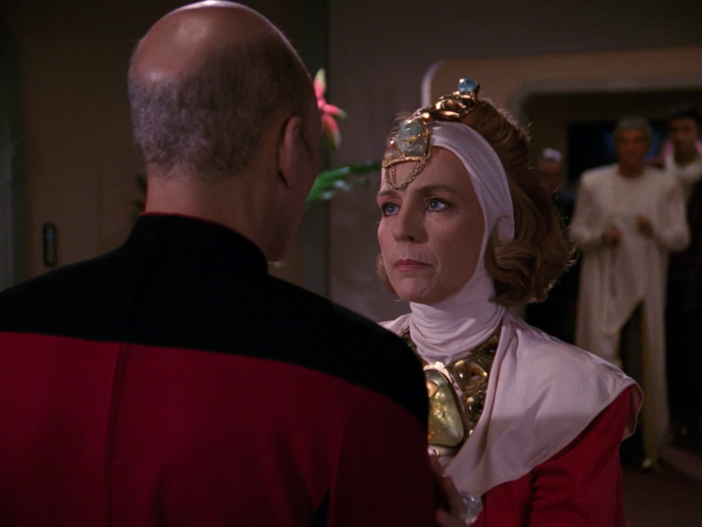 Sarek - Screenshot 3