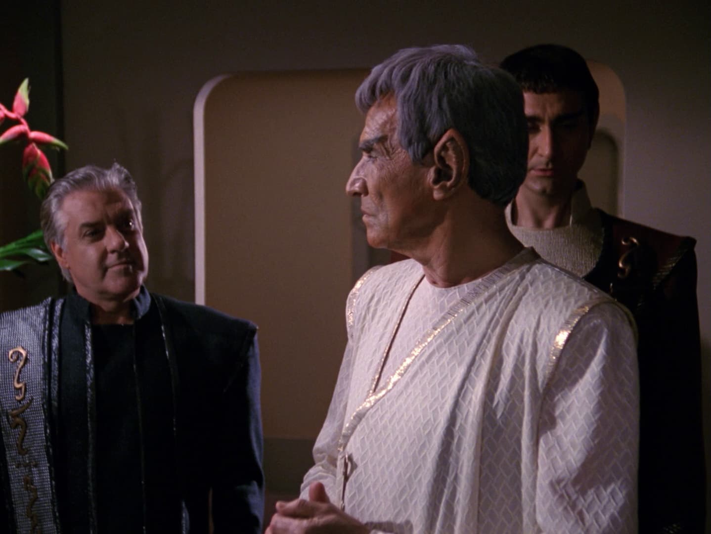 Sarek - Screenshot 4