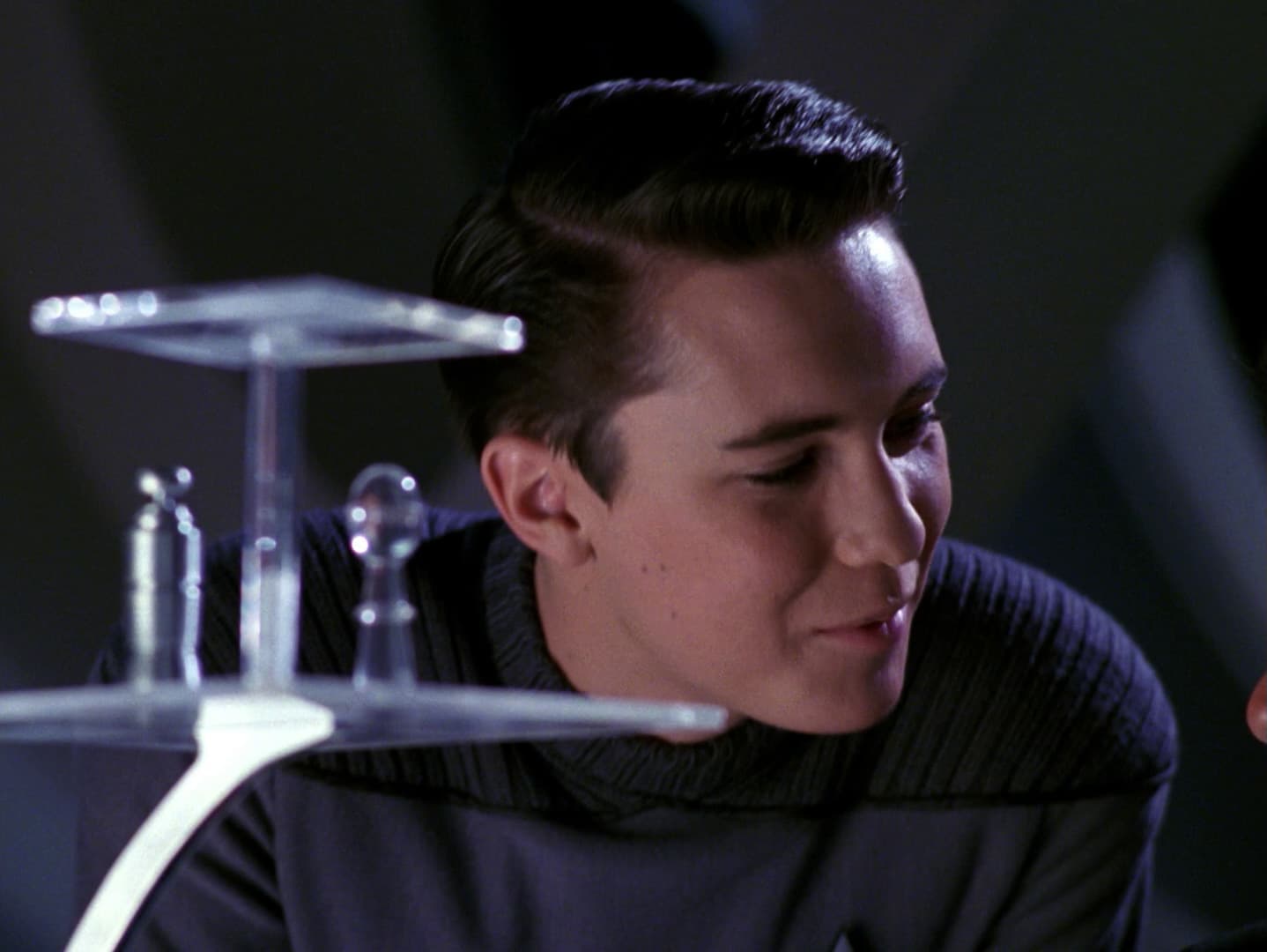 Ménage à Troi - Screenshot 5