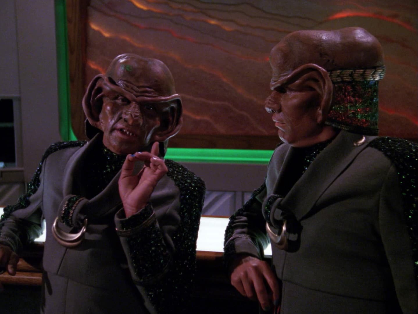 Ménage à Troi - Screenshot 6