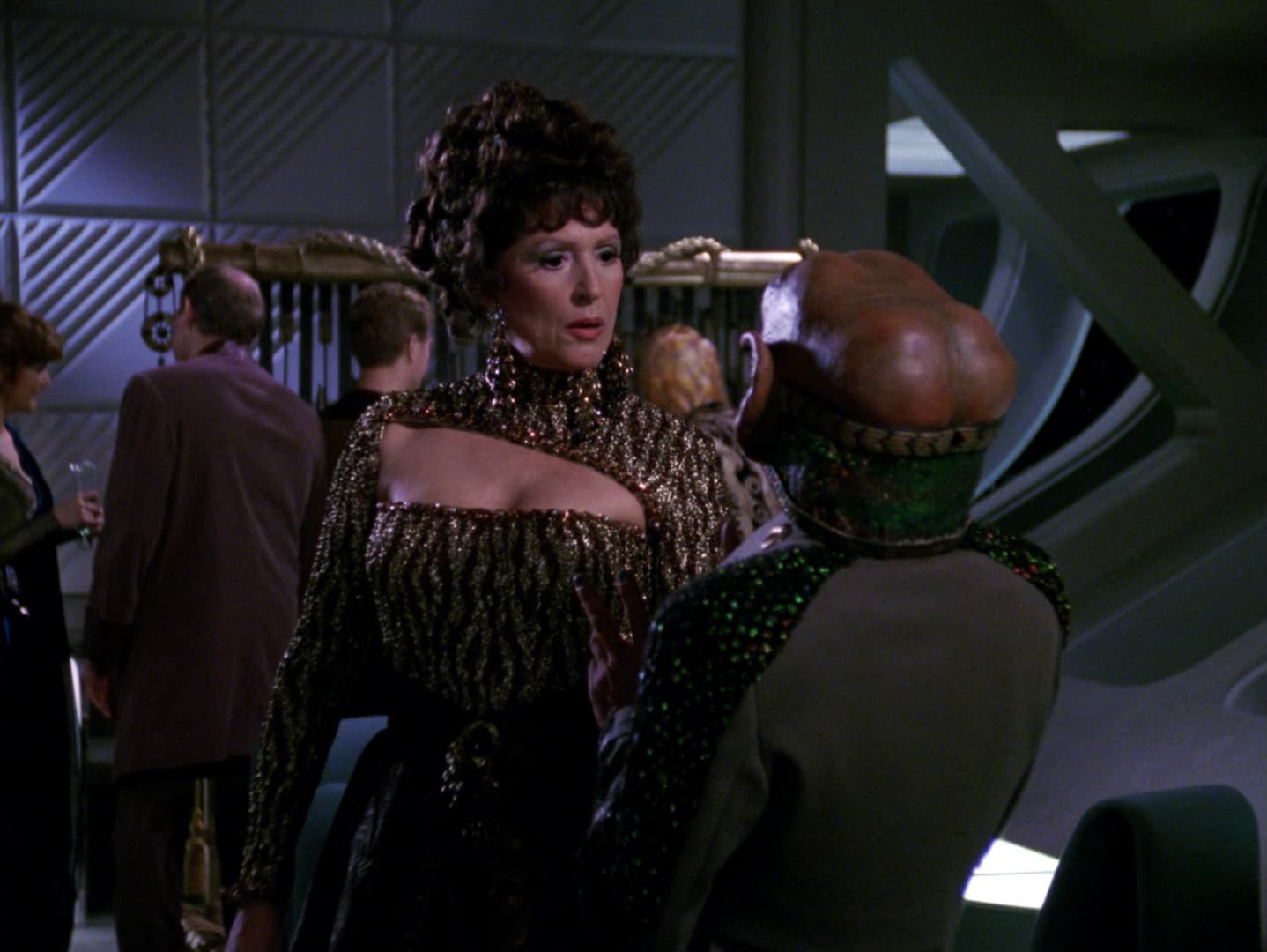 Ménage à Troi - Screenshot 8