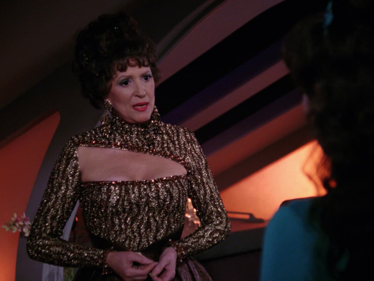 Ménage à Troi - Screenshot 11