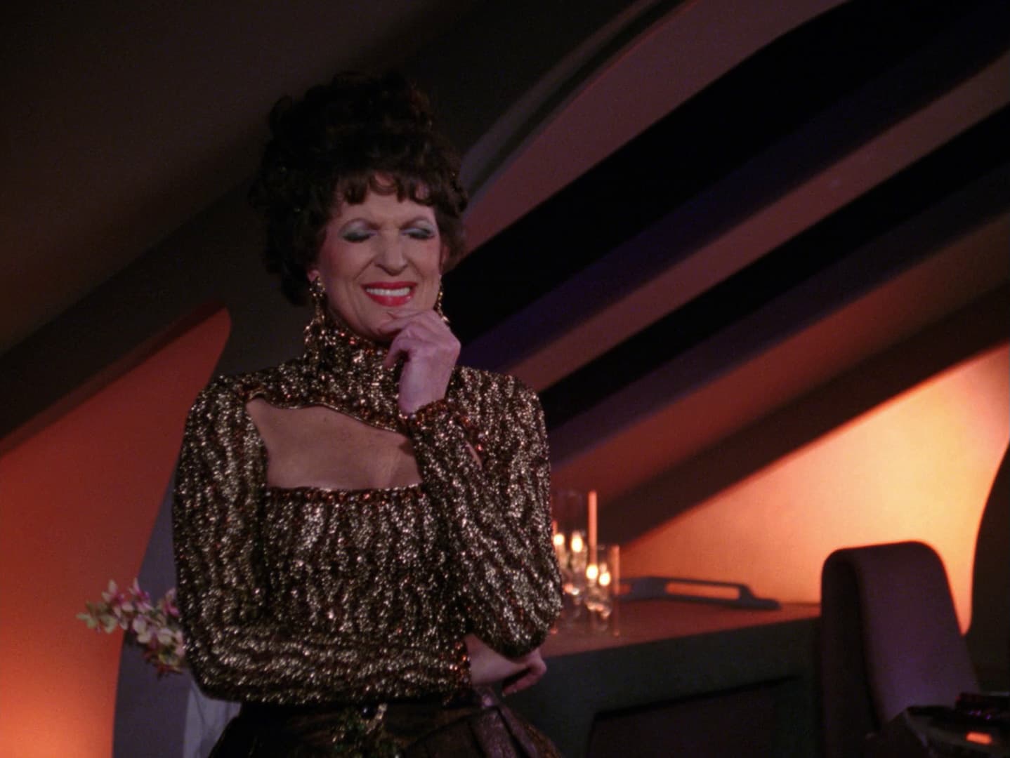 Ménage à Troi - Screenshot 7