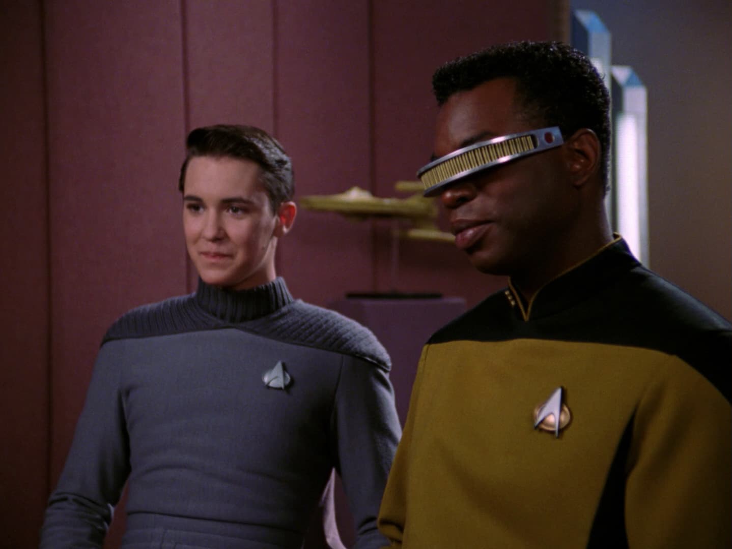 Ménage à Troi - Screenshot 10